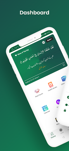 AlQuran  Prayers Time Hadith