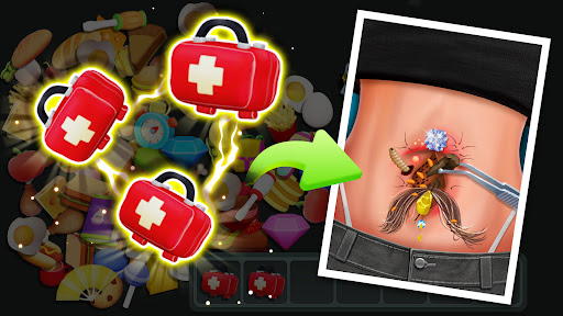 Match Frenzy: Happy ASMR Game screenshot