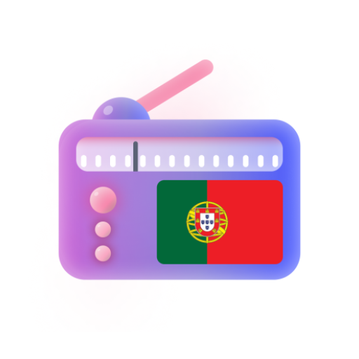 Radio Portugal - Radio FM 1.0.163 Icon