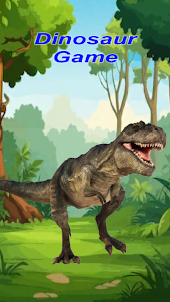 Dinosaur Sim Dino 3d Park Game