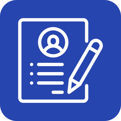 CV Builder: Smart CV Maker logo