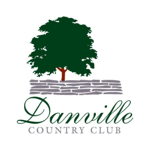 Danville Country Club logo