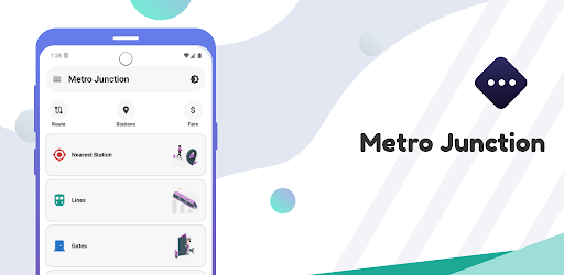 Delhi Metro Junction