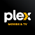 Plex MOD APK (Premium Unlocked) icon