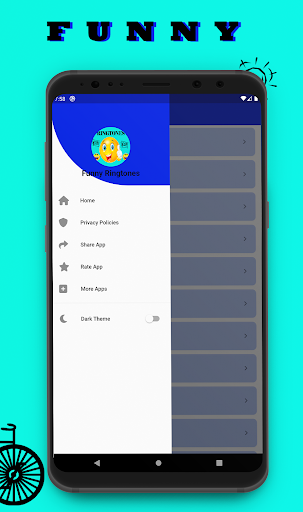 Funny Ringtones Screen 2