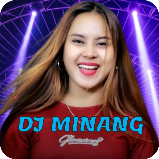 DJ Minang Terbaru 2023