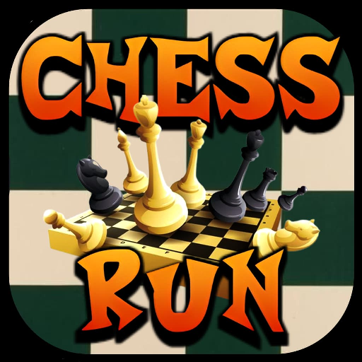 Chess Run