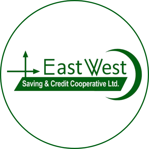 East West Smart mBank logo
