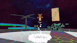 screenshot of Super Bear Adventure