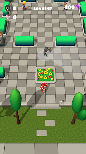 Rescue Mission Sneaky Police v.8b MOD APK (Unlimited Money/Diamonds) Free For Android 7