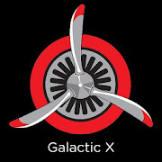 Galactic X