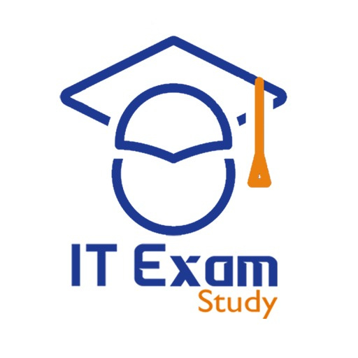 IT Exam Study logo