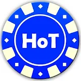 HoT Toss icon
