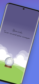Bola de Vidente – Apps no Google Play