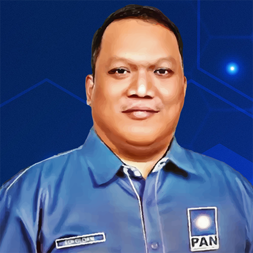 RBE - Relawan Bang Edi logo