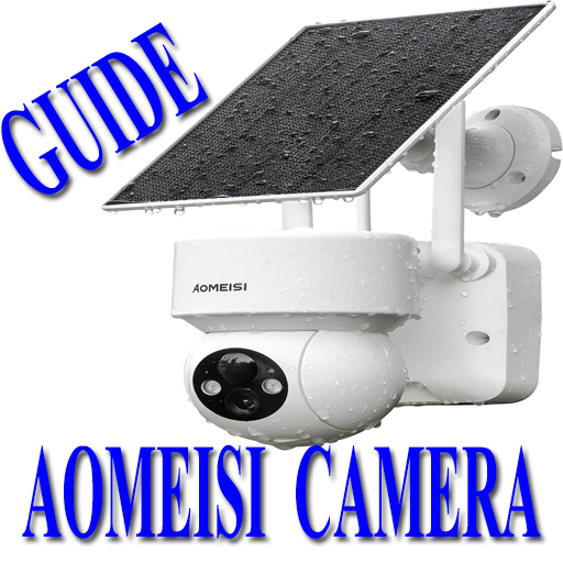 AOMEISI Camera Guide logo