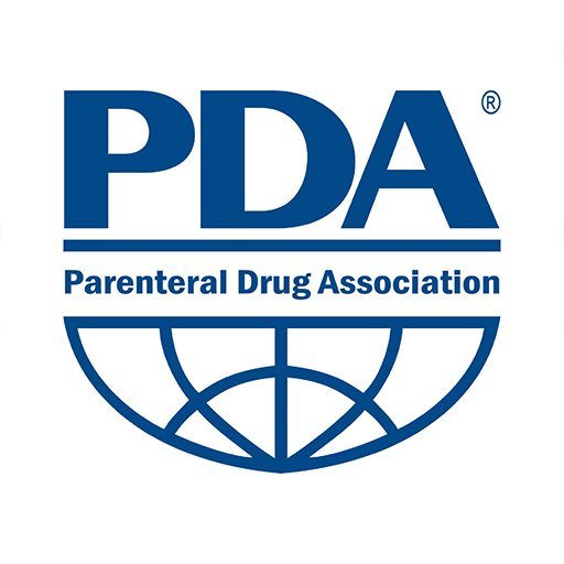 My PDA logo