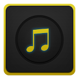 Amazing Music Player icon