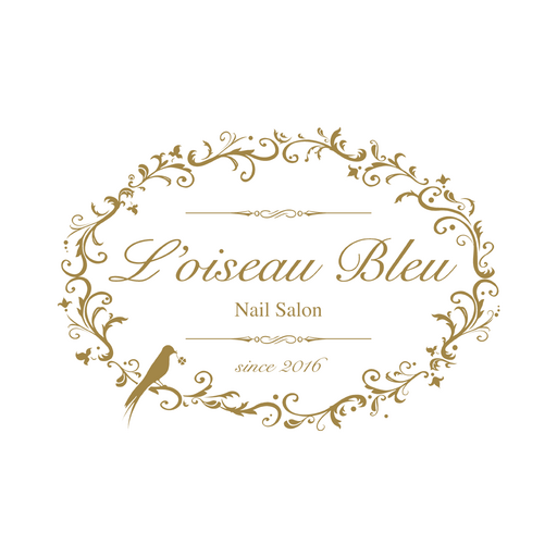 Loiseau Bleu 公式アプリ logo