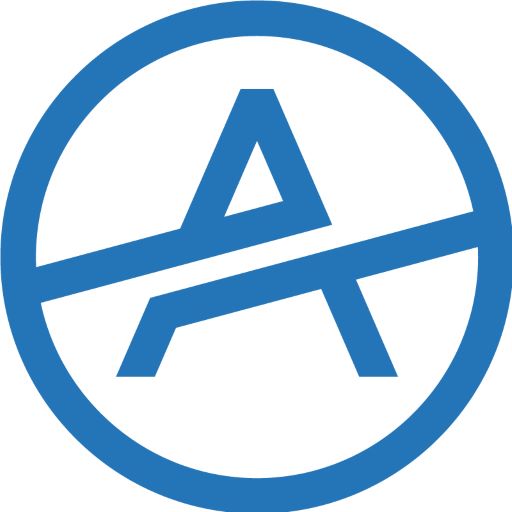 Alkalign logo