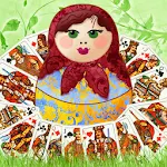 Cover Image of Télécharger Russian Cell Solitaire  APK