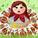 Russian Cell Solitaire - Androidアプリ