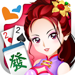 Cover Image of Unduh Dewa Juga Mahjong - Mahjong, Sparrow 11.3 APK