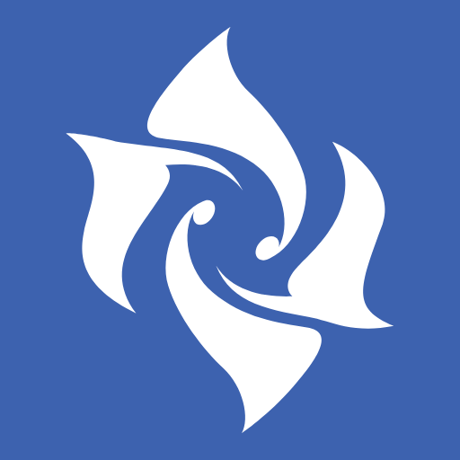 NARAごじょ logo