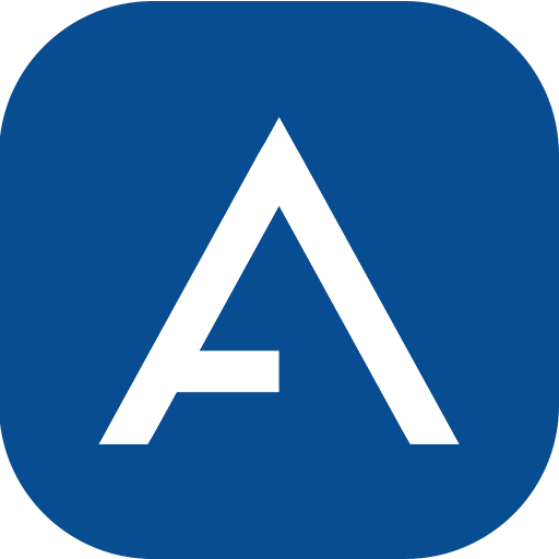 Aghaz logo