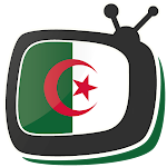 Cover Image of 下载 Algerie LIVE TV  APK