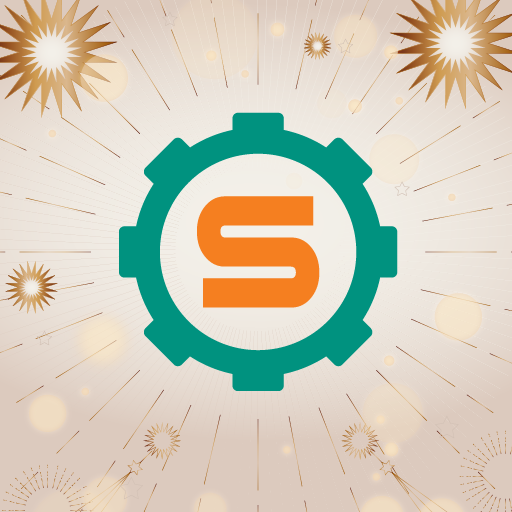 SMaintain logo