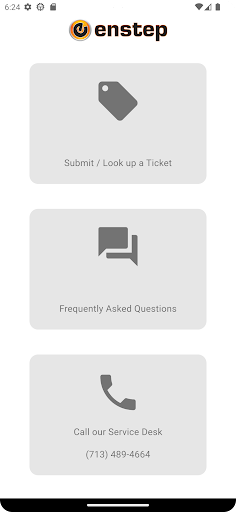 Enstep Screen 2
