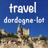Dordogne-Lot Travel Companion icon