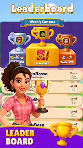 Grill Cooking: Sort Challenge 3