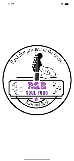 Android application RSB Soul Food screenshort