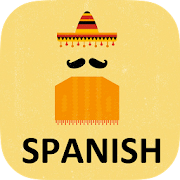 Learn Spanish  Icon