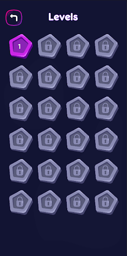 water sort puz color puzzle Screen 3