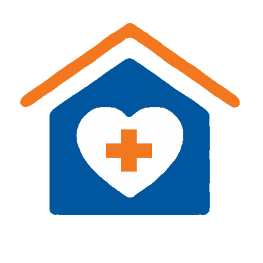 Cuidados Domiciliarios logo