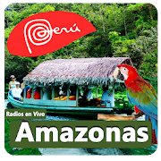 Radios of Amazonas - Peru