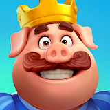 Piggy Kingdom icon