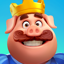 Piggy Kingdom Mod Apk
