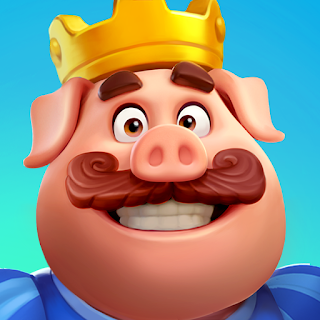 Piggy Kingdom apk
