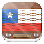 Cover Image of Download Radio Chile - All Chile Radio  APK