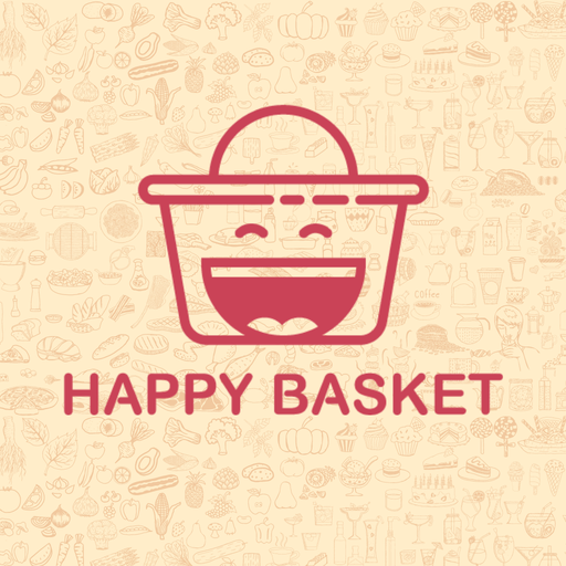 Happybasket Store  Icon