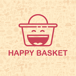 Icon image Happybasket Store