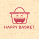 Happybasket Store - Androidアプリ