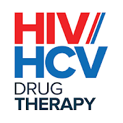 HIV-HCV Drug Therapy Guide