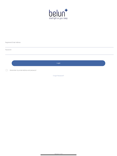 BelunPro X Screen 2