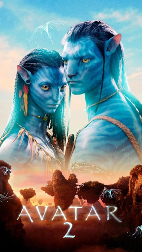 FILM AVATAR 2