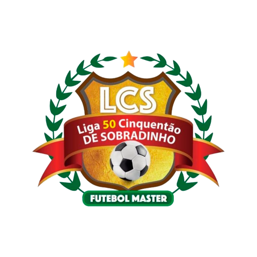 Liga Cinquentão de Sobradinho logo